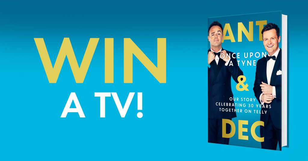 Win a TV