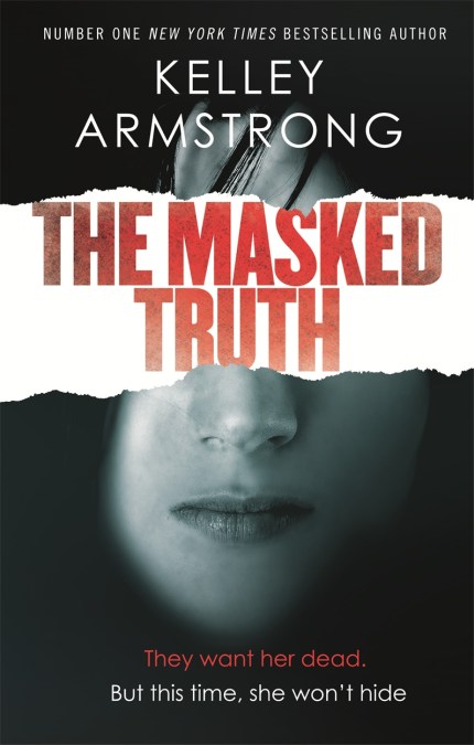 The Masked Truth