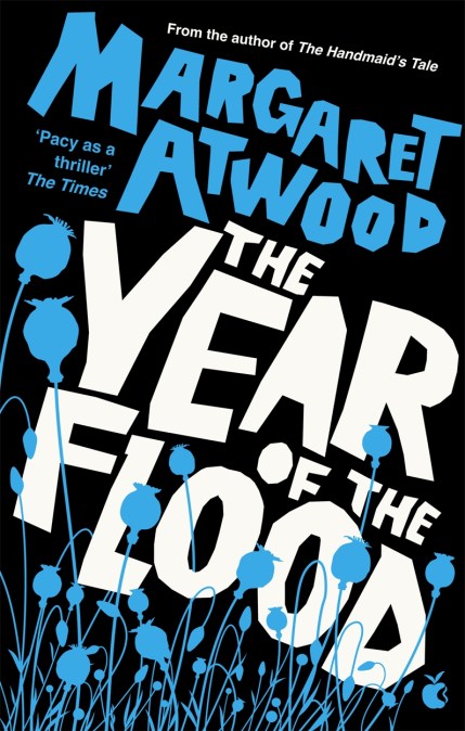 The Year Of The Flood