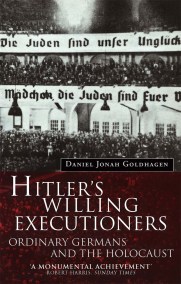 Hitler's Willing Executioners