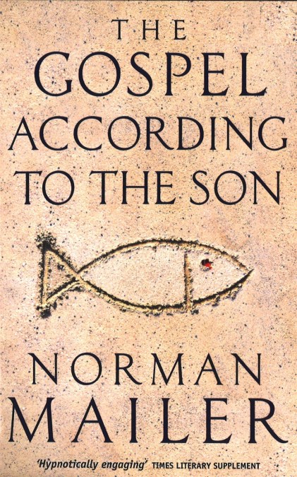 The Gospel According To The Son