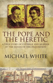 The Pope And The Heretic