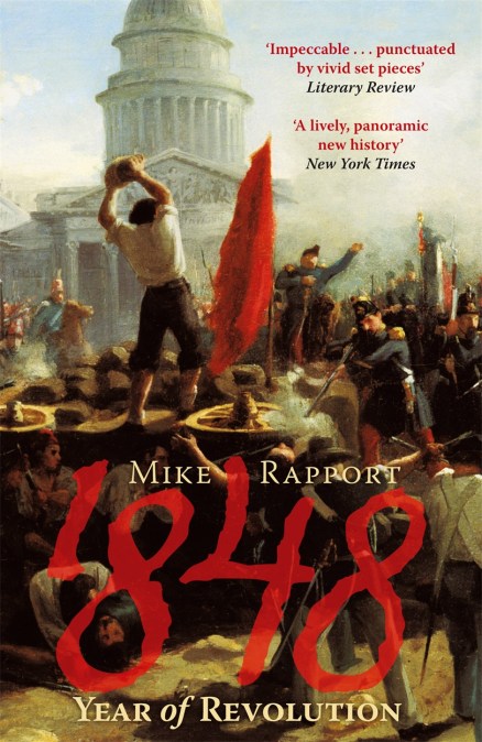 1848: Year Of Revolution