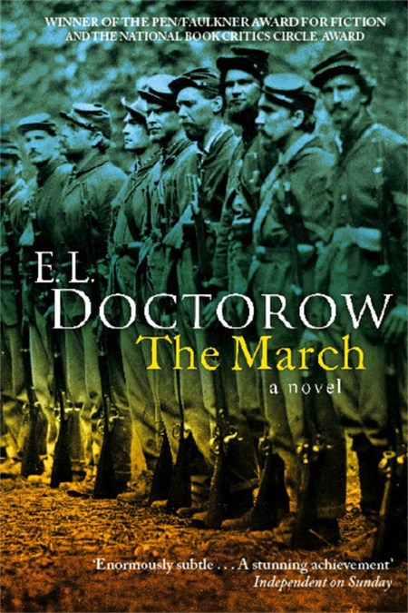 The March