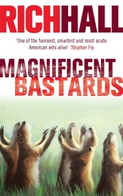 Magnificent Bastards