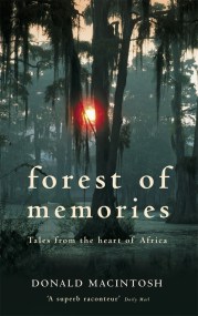 Forest Of Memories