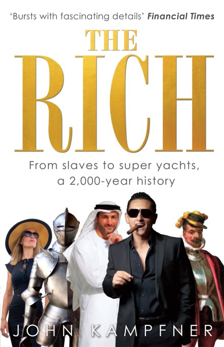 The Rich