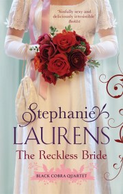 The Reckless Bride