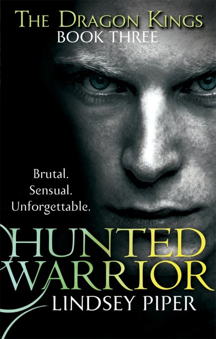 Hunted Warrior