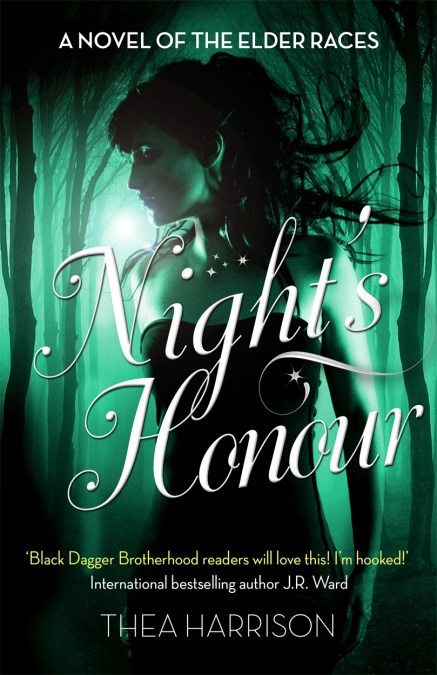 Night’s Honour