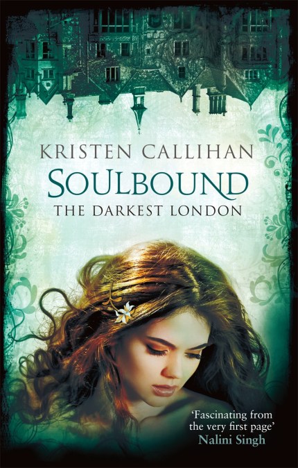 Soulbound