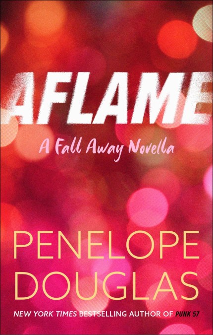 Aflame