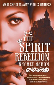 The Spirit Rebellion