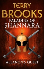 Paladins of Shannara: Allanon’s Quest (short story)