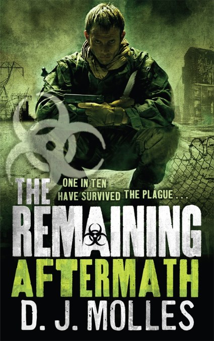 The Remaining: Aftermath