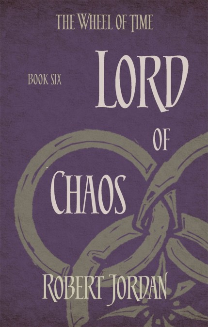 Lord Of Chaos