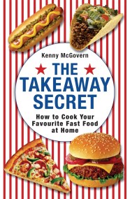 The Takeaway Secret