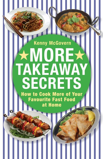 More Takeaway Secrets