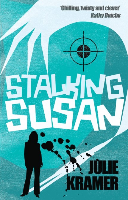 Stalking Susan