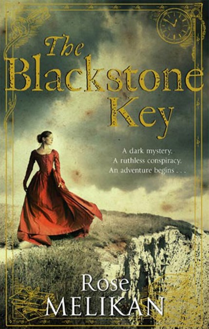 The Blackstone Key