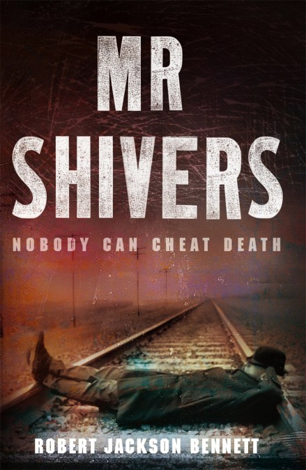 Mr Shivers