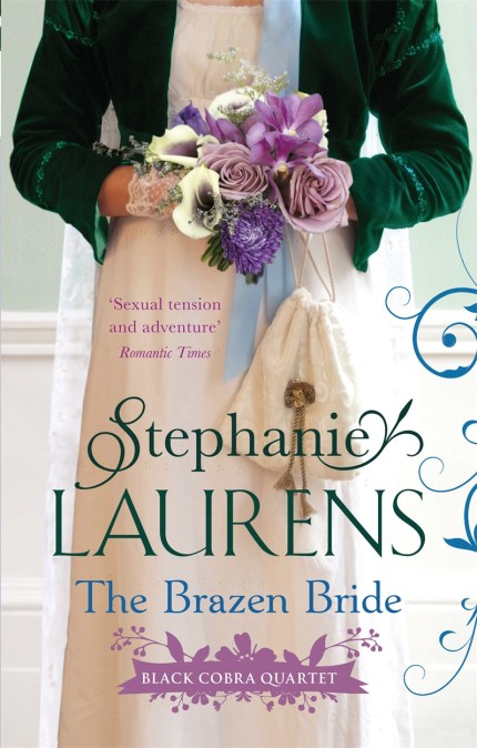 The Brazen Bride