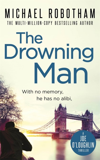 The Drowning Man