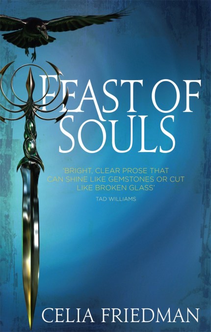 Feast Of Souls