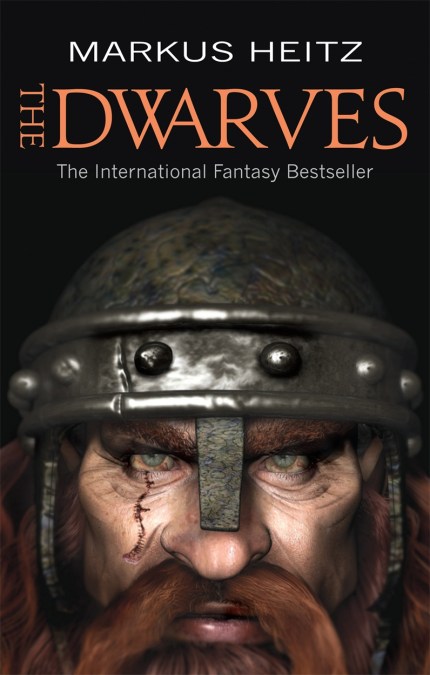 The Dwarves