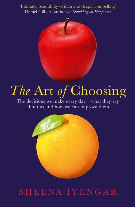 The Art Of Choosing