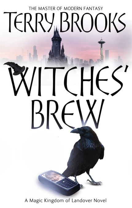 Witches' Brew