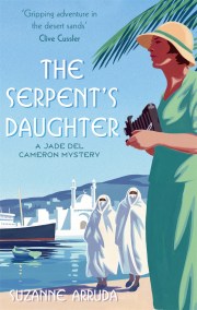 The Serpent’s Daughter