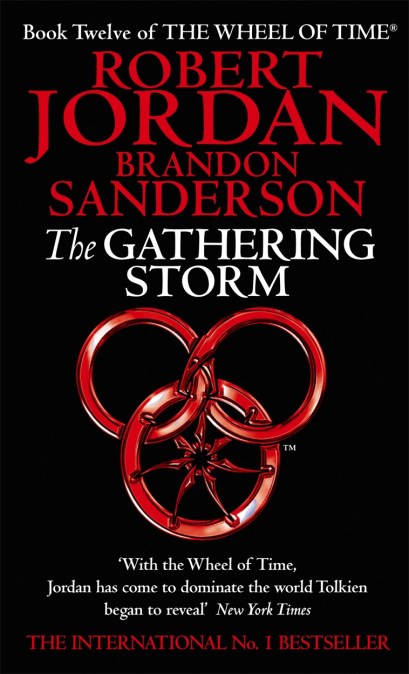 The Gathering Storm