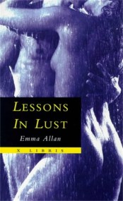 Lessons In Lust