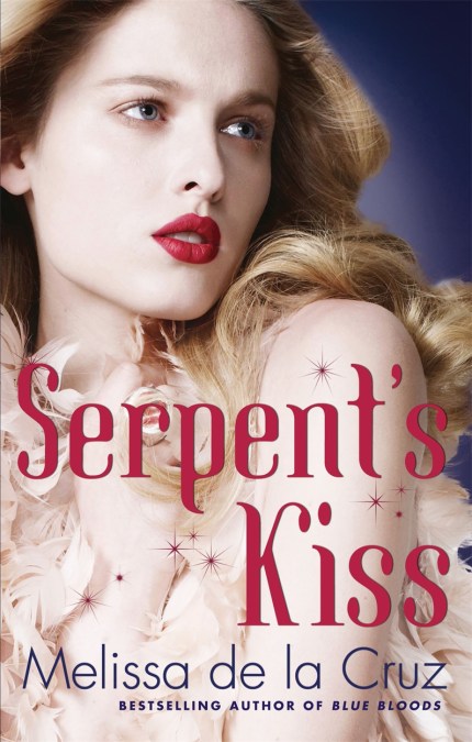 Serpent’s Kiss