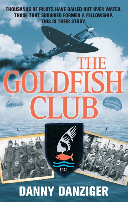 The Goldfish Club