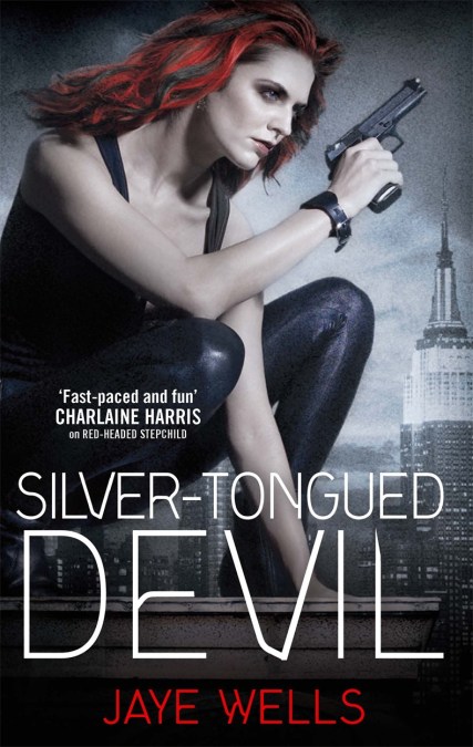 Silver-Tongued Devil