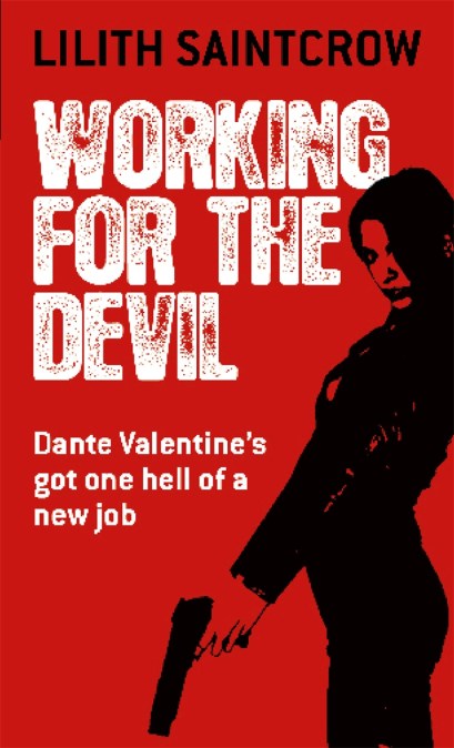 Working For The Devil