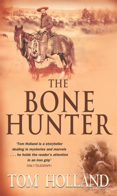 The Bone Hunter