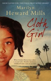 Cloth Girl