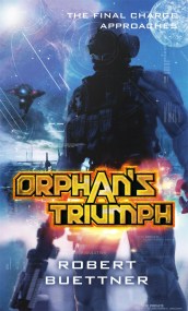 Orphan's Triumph