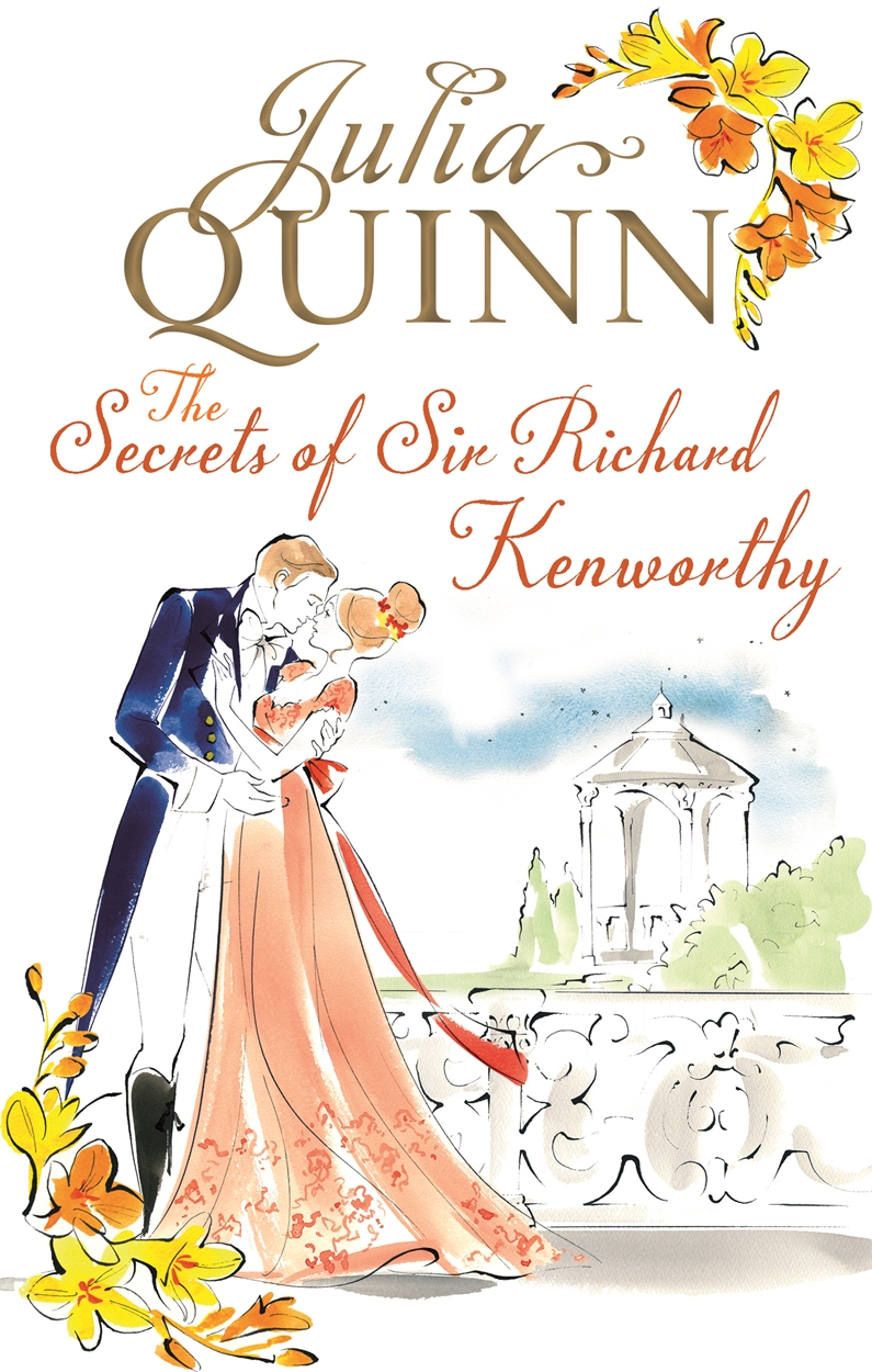 the secrets of sir richard