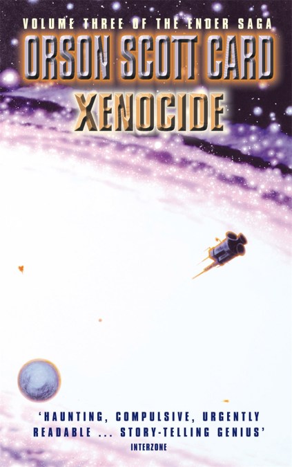 Xenocide