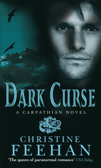 Dark Curse