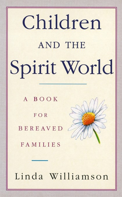 Children And The Spirit World