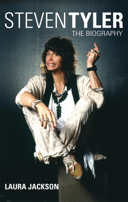 Steven Tyler