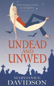 Undead And Unwed