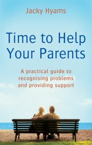 Time To Help Your Parents