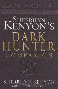 The Dark-Hunter Companion