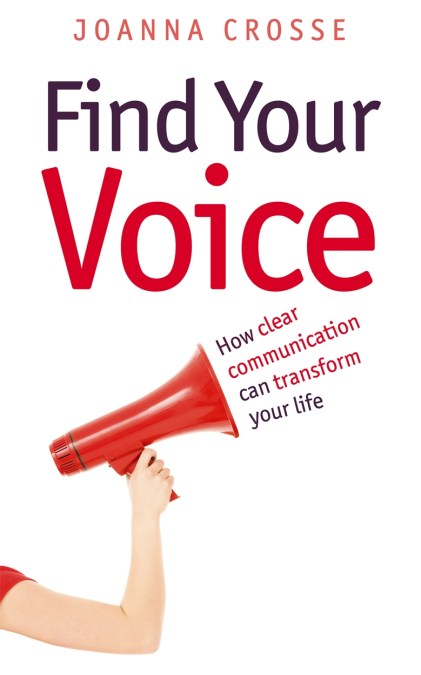 Find Your Voice